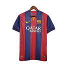 14/15 Barcelona Retro Jersey