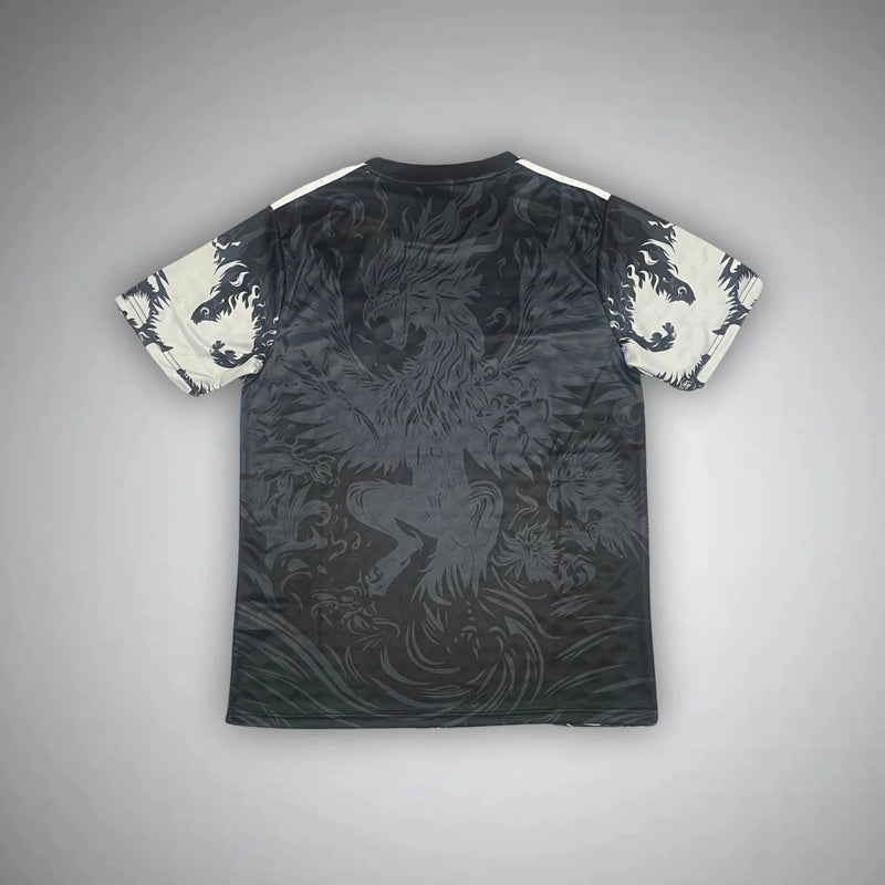 Liverpool "Wings of Anfield" - Special Edition