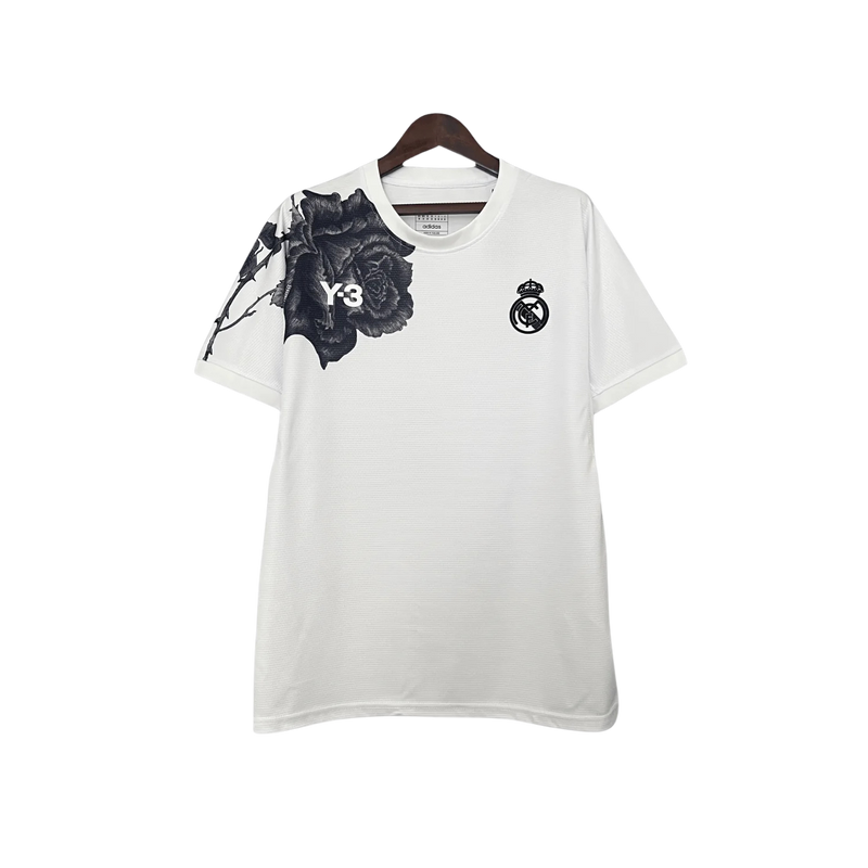 Real Madrid x Y3 Jersey – Special Edition