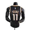 Atlanta Hawks NBA Tank Top