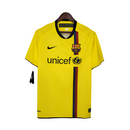 08/09 Barcelona Retro Jersey
