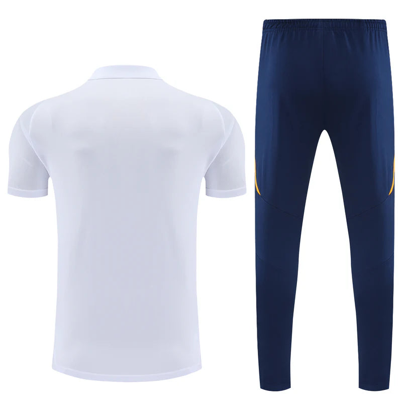 25/26 Real Madrid Training Kit