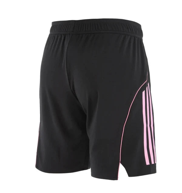 25/26 Juventus Home Shorts