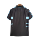 99/00 Marseille Retro Jersey