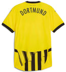 24/25 Borussia Dortmund Home Jersey