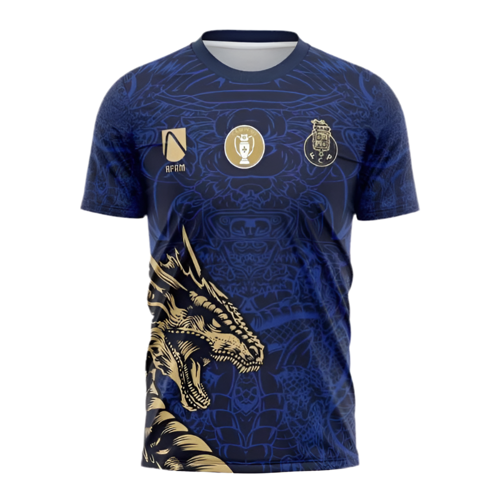 22/23 Porto Special Edition Jersey