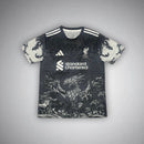 Liverpool "Wings of Anfield" - Special Edition