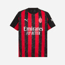 25/26 AC Milan Home Jersey