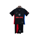 25/26 FC Barcelona x Cactus Jack Away Kids