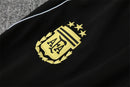 25/26 Argentina Kids Training Tracksuit