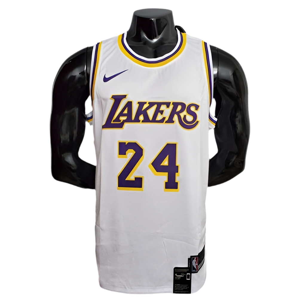 Los Angeles Lakers NBA Tank Top
