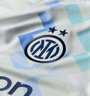 25/26 Inter Kids Away Kit – Shirt, Shorts & Socks