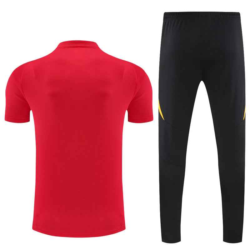 25/26 Bayern Munich Training Kit