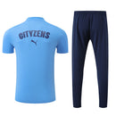 25/26 Manchester City Training Kit