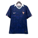 25/26 France Home Jersey