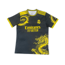 Real Madrid "Dragon" Jersey – Special Edition