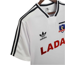 1991 Colo-Colo Retro Jersey