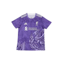 Liverpool "Amethyst" - Special Edition