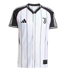 25/26 Juventus US Jersey