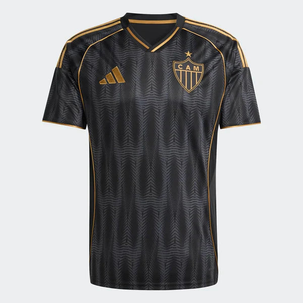 25/26 Atlético Mineiro Third Jersey