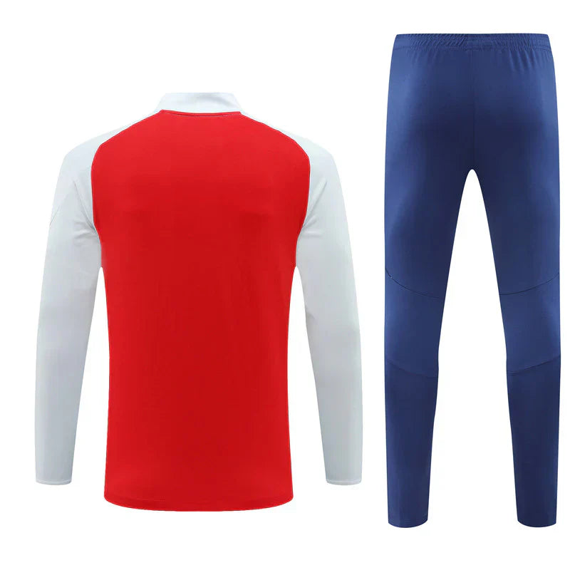 24/25 Arsenal Tracksuit