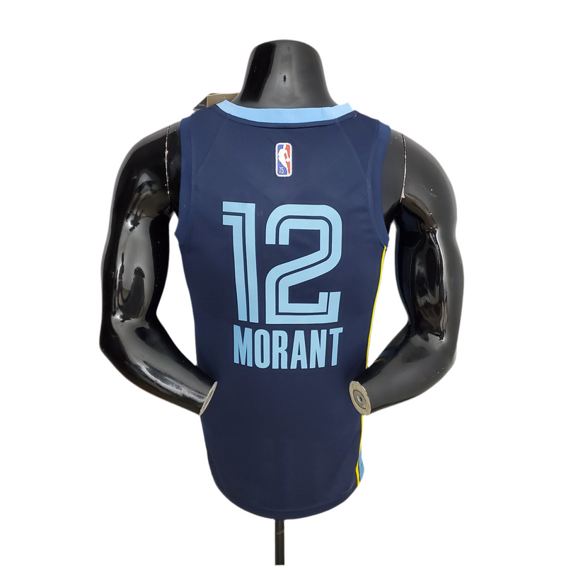 Memphis Grizzlies NBA Tank Top