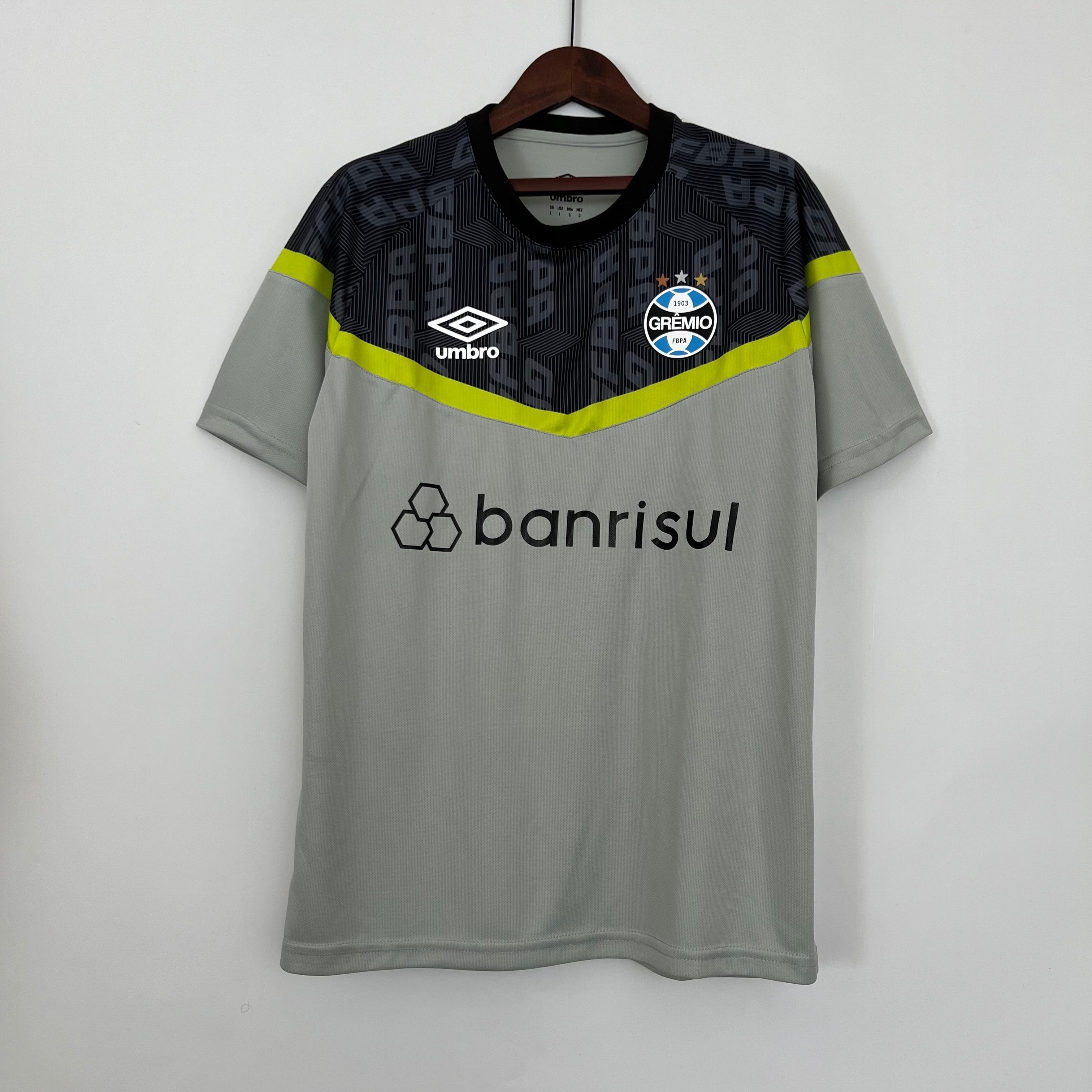 23/24 Grêmio Jersey
