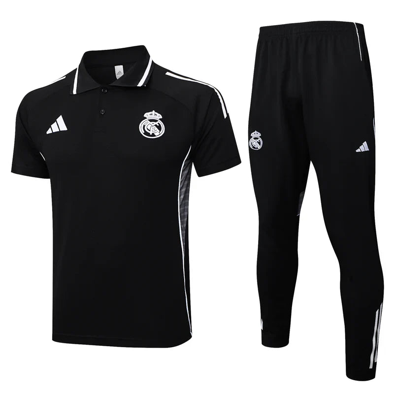 25/26 Real Madrid Training Kit