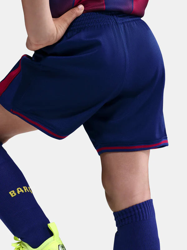 25/26 Barcelona Kids Home Kit