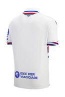 25/26 UC Sampdoria Away Jersey
