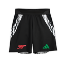 24/25 Arsenal Away Shorts