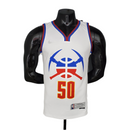 Denver Nuggets NBA Tank Top