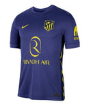 25/26 Atletico de Madrid Away Jersey