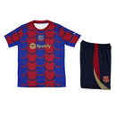 24/25 Barcelona Training Kit - Pre-match