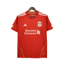 10/11 Liverpool Retro Jersey