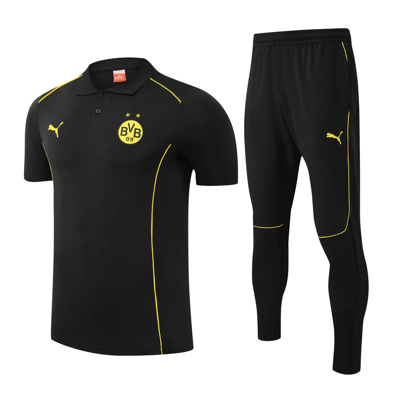 25/26 Borussima Dortmund Training Kit