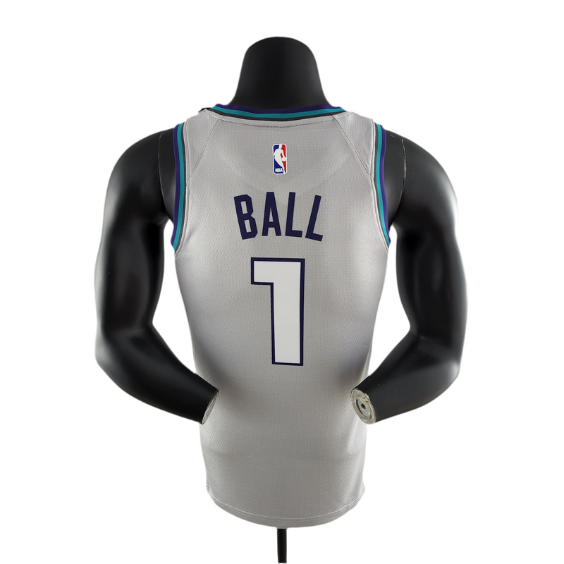 Charlotte Hornets NBA Tank Top
