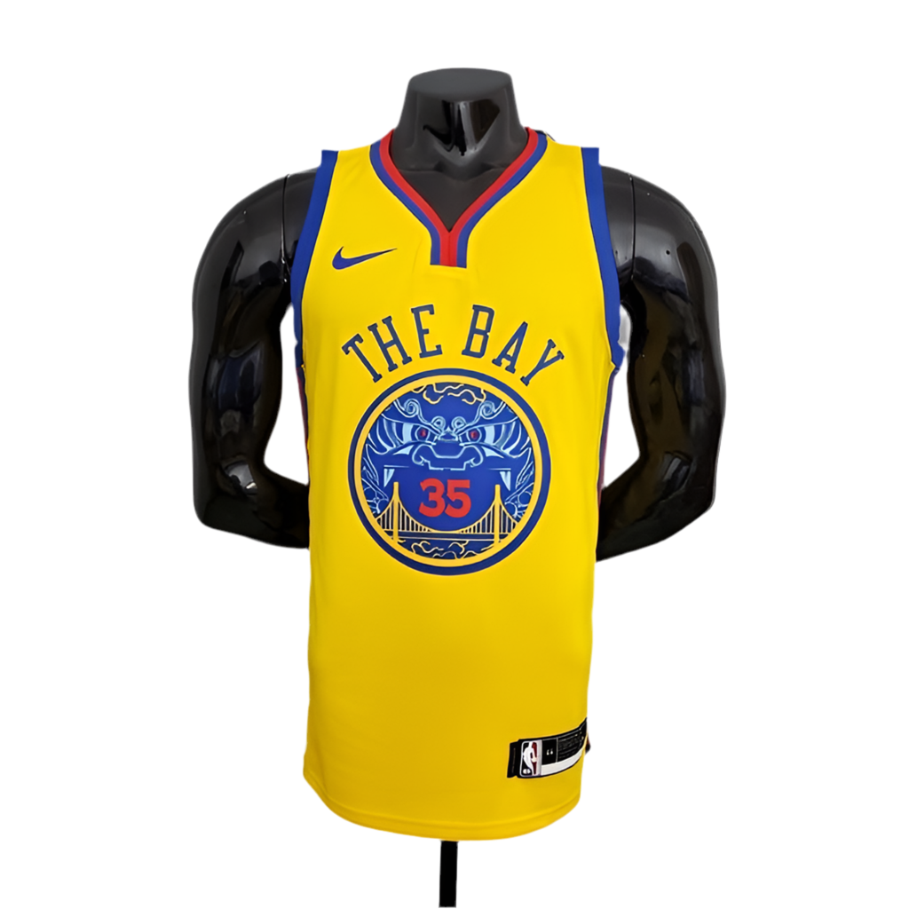 Golden State Warriors NBA Tank Top
