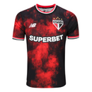 24/25 São Paulo Third Jersey