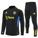 25/26 Manchester United Tracksuit