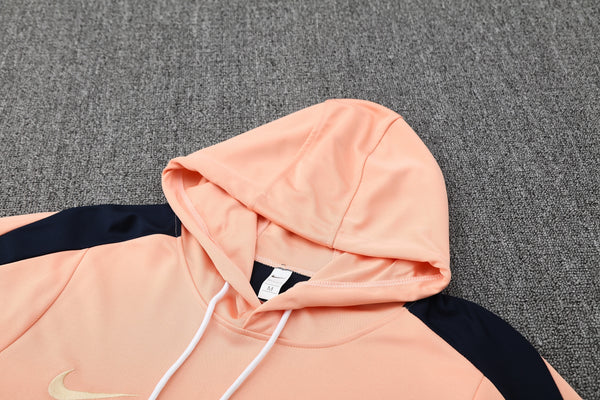 25/26 Chelsea Tracksuit with Hoodie