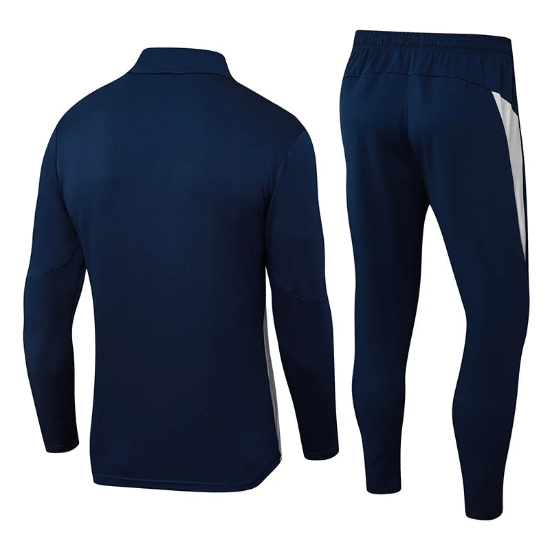 25/26 Portugal Training Tracksuit