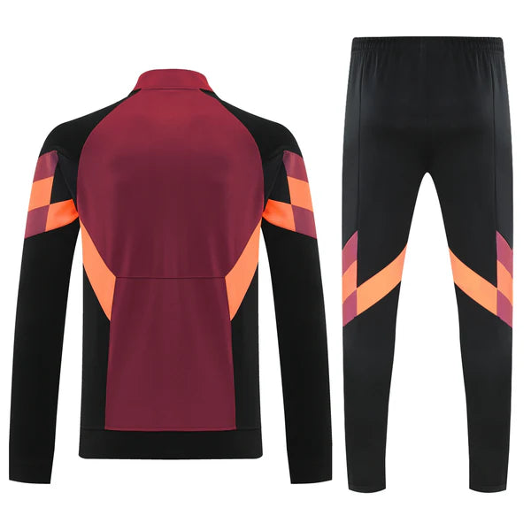 25/26 River Plate Training Tracksuit
