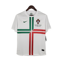 2012 Portugal Retro Jersey