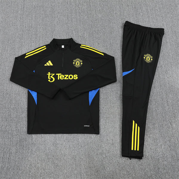 25/26 Manchester United Tracksuit