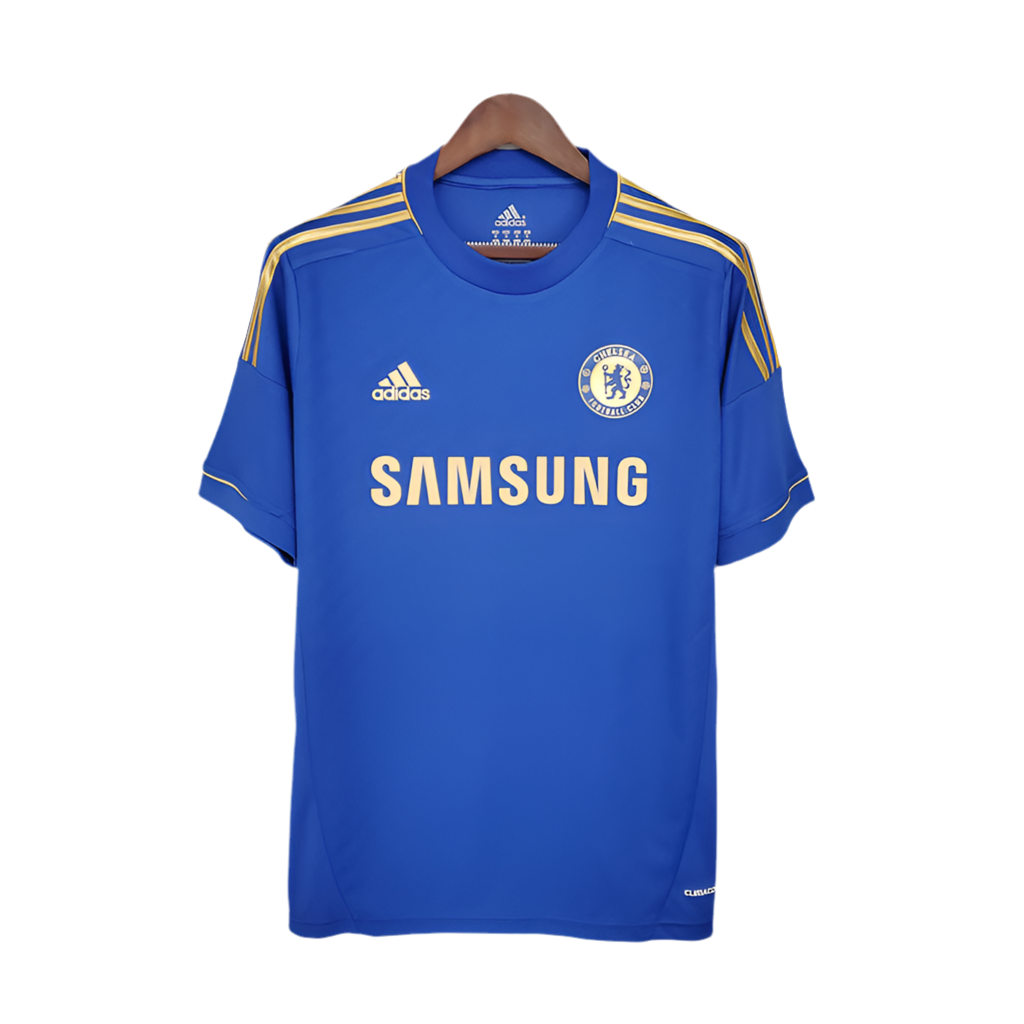 2012/13 Chelsea Retro Jersey