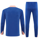 25/26 France Kids Training Tracksuit