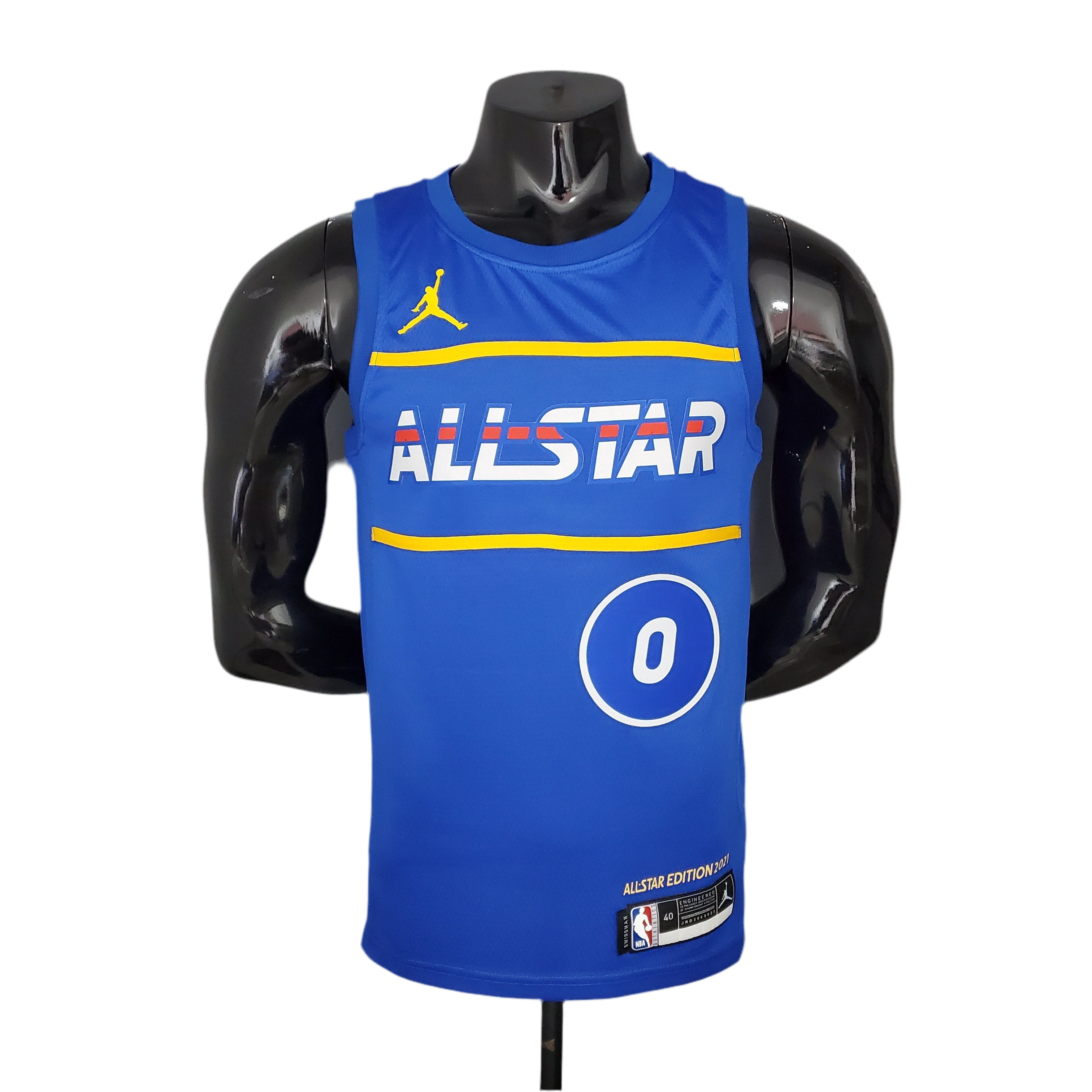 American All-Star NBA Tank Top