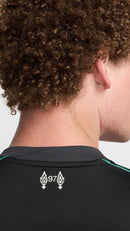 24/25  Liverpool Away Jersey