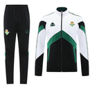 25/26 Real Betis Training Tracksuit